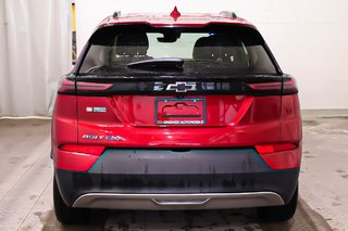 2022 Chevrolet BOLT EUV PREMIER + DEMARREUR + CUIR in Terrebonne, Quebec - 6 - w320h240px