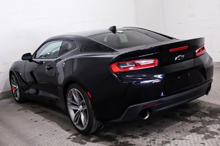 Chevrolet Camaro 1LT RS + RWD + TOIT OUVRANT 2018 à Terrebonne, Québec - 5 - w320h240px