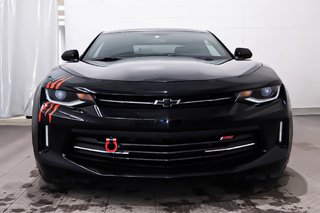 2018 Chevrolet Camaro 1LT RS + RWD + TOIT OUVRANT
