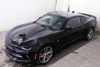 2018 Chevrolet Camaro 1LT RS + RWD + TOIT OUVRANT