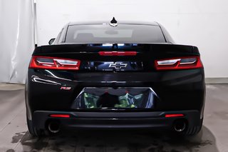 Chevrolet Camaro 1LT RS + RWD + TOIT OUVRANT 2018 à Terrebonne, Québec - 6 - w320h240px