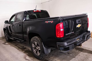 Chevrolet Colorado WT + CREW CAB + LONG BOX + 4X4 2017 à Terrebonne, Québec - 5 - w320h240px