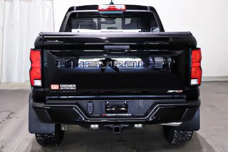 Chevrolet Colorado 4WD ZR2 + CREW CAB + CARPLAY SANS FIL 2023 à Terrebonne, Québec - 5 - w320h240px