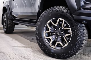 Chevrolet Colorado 4WD ZR2 + CREW CAB + CARPLAY SANS FIL 2023 à Terrebonne, Québec - 6 - w320h240px