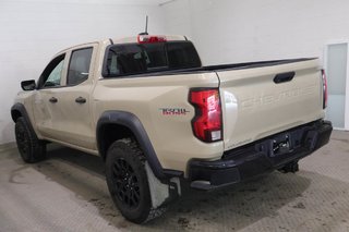 Chevrolet Colorado TRAIL BOSS 4RM + ATTELAGE DE REMORQUE 2024 à Terrebonne, Québec - 5 - w320h240px