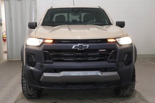 Chevrolet Colorado TRAIL BOSS 4RM + ATTELAGE DE REMORQUE 2024 à Terrebonne, Québec - 2 - w320h240px