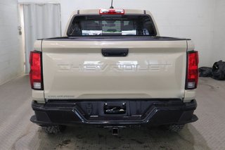 Chevrolet Colorado TRAIL BOSS 4RM + ATTELAGE DE REMORQUE 2024 à Terrebonne, Québec - 6 - w320h240px