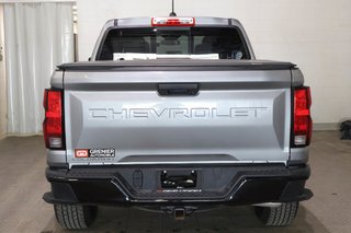 2024 Chevrolet Colorado 4WD TRAIL BOSS + CREW CAB + SWB in Terrebonne, Quebec - 6 - w320h240px