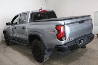 2024 Chevrolet Colorado 4WD TRAIL BOSS + CREW CAB + SWB in Terrebonne, Quebec - 5 - w320h240px