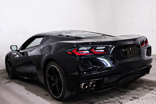 2023 Chevrolet Corvette STINGRAY 1LT COUPE + V8 6.2L + in Terrebonne, Quebec - 5 - w320h240px