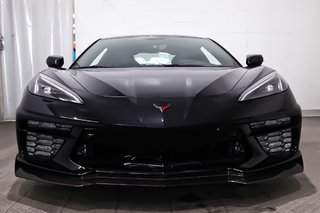 Chevrolet Corvette STINGRAY 3LT + 70E ANNIVERSAIRE + V8 6.2L 2023 à Terrebonne, Québec - 2 - w320h240px