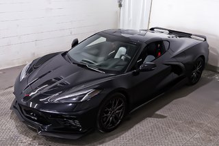 Chevrolet Corvette STINGRAY 3LT + 70E ANNIVERSAIRE + V8 6.2L 2023 à Terrebonne, Québec - 3 - w320h240px