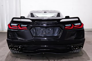 Chevrolet Corvette STINGRAY 3LT + 70E ANNIVERSAIRE + V8 6.2L 2023 à Terrebonne, Québec - 5 - w320h240px