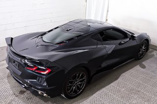 Chevrolet Corvette STINGRAY 3LT + 70E ANNIVERSAIRE + V8 6.2L 2023 à Terrebonne, Québec - 6 - w320h240px
