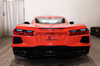 Chevrolet Corvette STINGRAY 1LT + T-TOP + V8 + RWD 2024 à Terrebonne, Québec - 6 - w320h240px