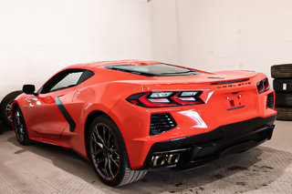 Chevrolet Corvette STINGRAY 1LT + T-TOP + V8 + RWD 2024 à Terrebonne, Québec - 5 - w320h240px