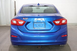 2017 Chevrolet Cruze LT SEDAN + AUTOMATIQUE + GROUPE ELECTRIQUE in Terrebonne, Quebec - 6 - w320h240px