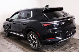 Chevrolet Equinox EV 2LT + GROUPE COMMODITES + CARPLAY 2025 à Terrebonne, Québec - 5 - w320h240px