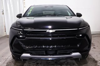 Chevrolet Equinox EV 2LT + GROUPE COMMODITES + CARPLAY 2025