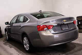 Chevrolet Impala LT + CLIMATISEUR + CAMERA DE RECUL + ECRAN TACTILE 2017 à Terrebonne, Québec - 5 - w320h240px