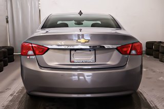 Chevrolet Impala LT + CLIMATISEUR + CAMERA DE RECUL + ECRAN TACTILE 2017 à Terrebonne, Québec - 4 - w320h240px