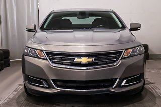 Chevrolet Impala LT + CLIMATISEUR + CAMERA DE RECUL + ECRAN TACTILE 2017 à Terrebonne, Québec - 2 - w320h240px