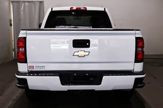 Chevrolet Silverado 1500 LD WORK TRUCK + 4X4 + DOUBLE CAB + V8 5.3L 2019 à Terrebonne, Québec - 6 - w320h240px