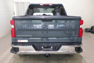 2025 Chevrolet SILVERADO 1500 CREW 1LT + 4RM + SWB + V8 5.3L in Terrebonne, Quebec - 6 - w320h240px