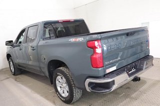 2025 Chevrolet SILVERADO 1500 CREW 1LT + 4RM + SWB + V8 5.3L in Terrebonne, Quebec - 5 - w320h240px