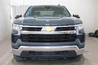 2025 Chevrolet SILVERADO 1500 CREW 1LT + 4RM + SWB + V8 5.3L in Terrebonne, Quebec - 2 - w320h240px