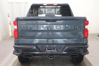 Chevrolet Silverado LT TRAILBOSS + SHORT BOX + AWD + APPARENCE NOIRE 2025 à Terrebonne, Québec - 6 - w320h240px