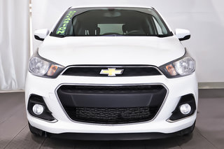 2016 Chevrolet Spark LT + BAS KILO + ECONOMIQUE + CLIMATISATION in Terrebonne, Quebec - 2 - w320h240px