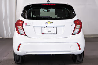 Chevrolet Spark LT + BAS KILO + ECONOMIQUE + CLIMATISATION 2016 à Terrebonne, Québec - 6 - w320h240px