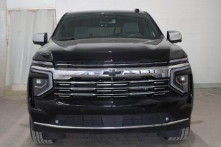 Chevrolet Tahoe PREMIER + 4X4 + ATTACHE-REMORQUE 2025 à Terrebonne, Québec - 2 - w320h240px