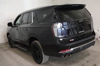 Chevrolet Tahoe PREMIER + 4X4 + ATTACHE-REMORQUE 2025 à Terrebonne, Québec - 5 - w320h240px