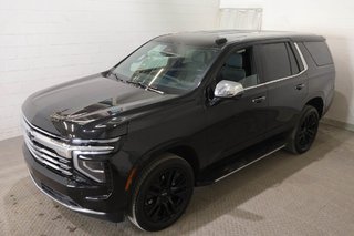 Chevrolet Tahoe PREMIER + 4X4 + ATTACHE-REMORQUE 2025 à Terrebonne, Québec - 3 - w320h240px