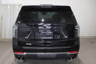 Chevrolet Tahoe PREMIER + 4X4 + ATTACHE-REMORQUE 2025 à Terrebonne, Québec - 6 - w320h240px