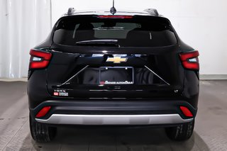Chevrolet Trax LT + T/A + GROUPE ELECTRIQUE 2025 à Terrebonne, Québec - 6 - w320h240px