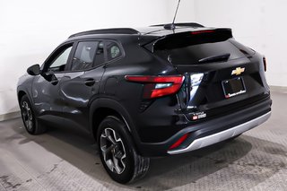 Chevrolet Trax LT + T/A + GROUPE ELECTRIQUE 2025 à Terrebonne, Québec - 5 - w320h240px