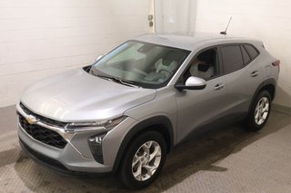 2025 Chevrolet TRAX LS + FWD + GROUPE ELECTRIQUE in Terrebonne, Quebec - 3 - w320h240px