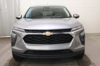 2025 Chevrolet TRAX LS + FWD + GROUPE ELECTRIQUE in Terrebonne, Quebec - 2 - w320h240px