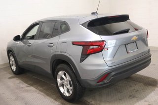 2025 Chevrolet TRAX LS + FWD + GROUPE ELECTRIQUE in Terrebonne, Quebec - 5 - w320h240px