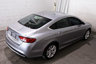 Chrysler 200 LIMITED + FWD + ENSEMBLE CONFORT 2016 à Terrebonne, Québec - 6 - w320h240px