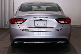 Chrysler 200 LIMITED + FWD + ENSEMBLE CONFORT 2016 à Terrebonne, Québec - 5 - w320h240px