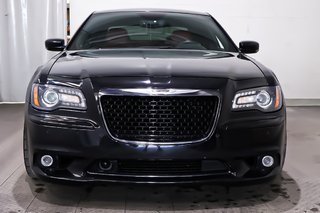 2014 Chrysler 300 SRT PREMIUM + RWD + V8 6.4L + TOIT OUVRANT PANO