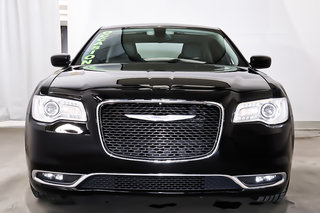 2016 Chrysler 300 TOURING LIMITED + CUIR + TOIT PANO in Terrebonne, Quebec - 2 - w320h240px