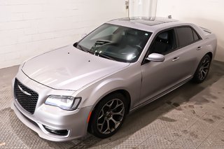 Chrysler 300 300S + CUIR + TOIT OUVRANT PANO 2018