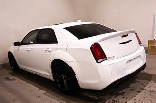 Chrysler 300 300C + RWD + V8 SRT HEMI 6.4L + TOIT OUVRANT PANO 2023 à Terrebonne, Québec - 5 - w320h240px