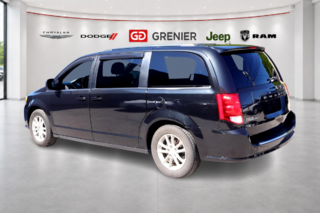 Chrysler GRAND CARAVAN PREMIUM PLUS + STOW N GO + 7 PASSAGERS 2020 à Terrebonne, Québec - 5 - w320h240px