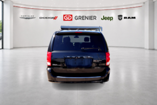 Chrysler GRAND CARAVAN PREMIUM PLUS + STOW N GO + 7 PASSAGERS 2020 à Terrebonne, Québec - 6 - w320h240px